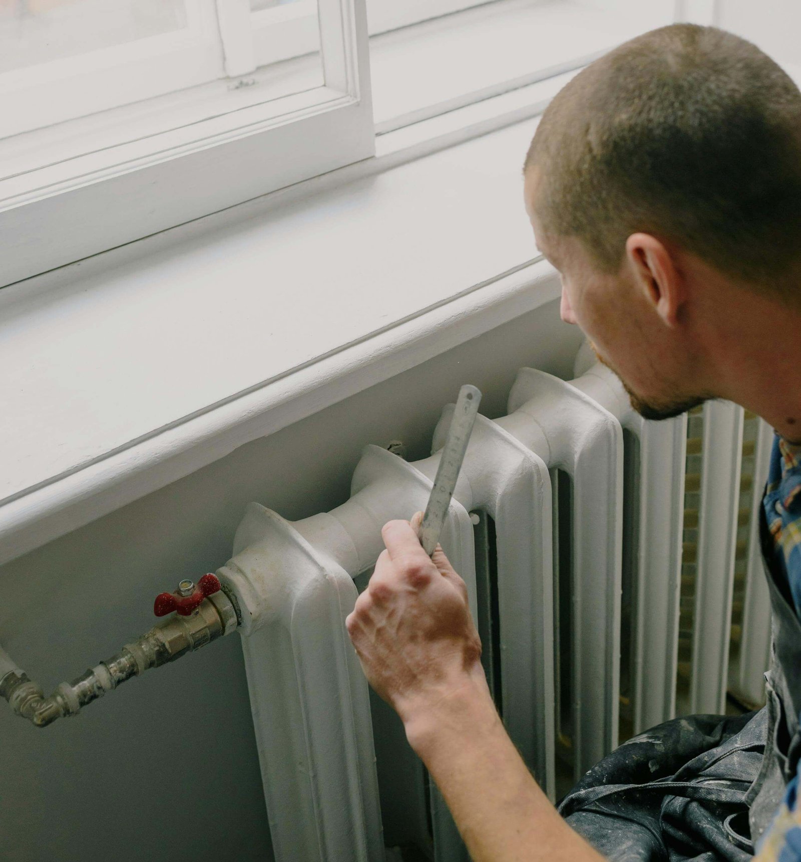 Handyman & Home Repairs