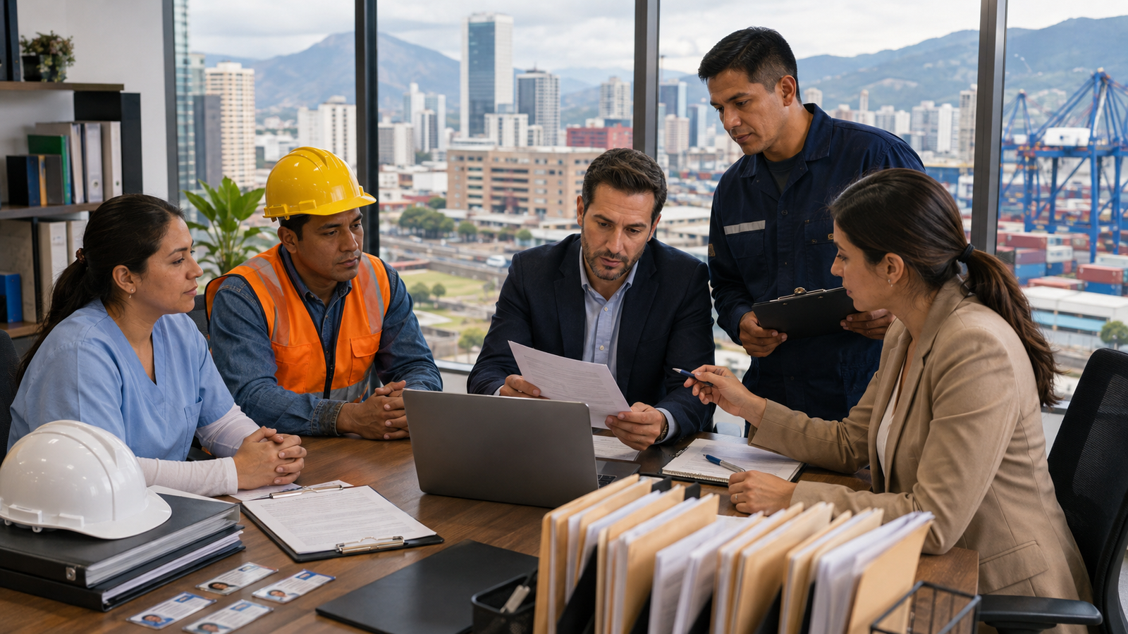 Latin America Workforce Outlook 2026: Slow Growth, Selective Opportunity