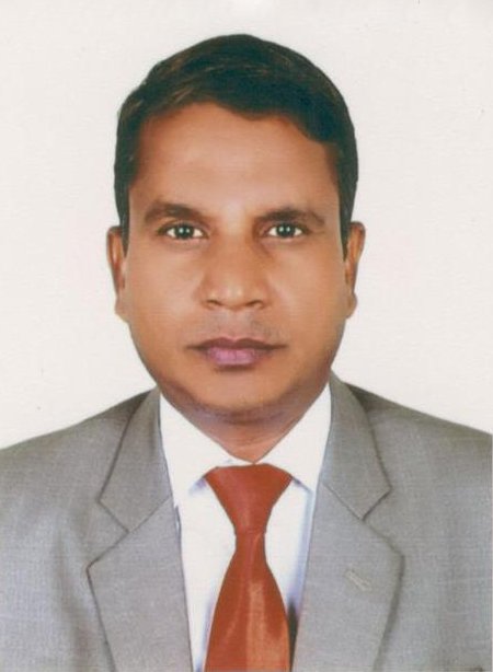 Md. Mukul Hossain