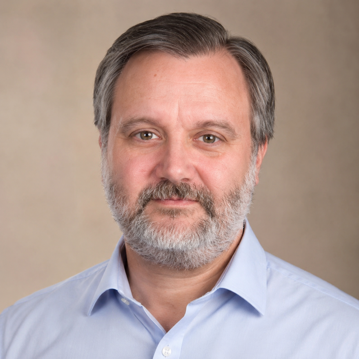 Eric Hagen