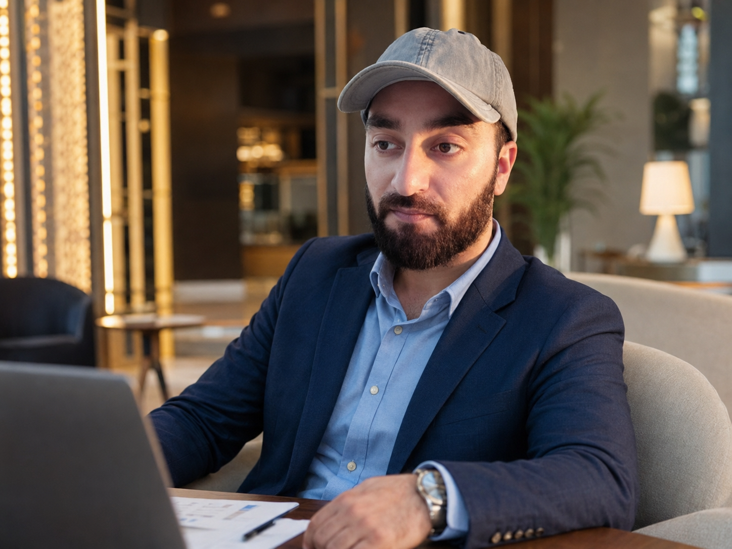 Faisal Al-Kuwari