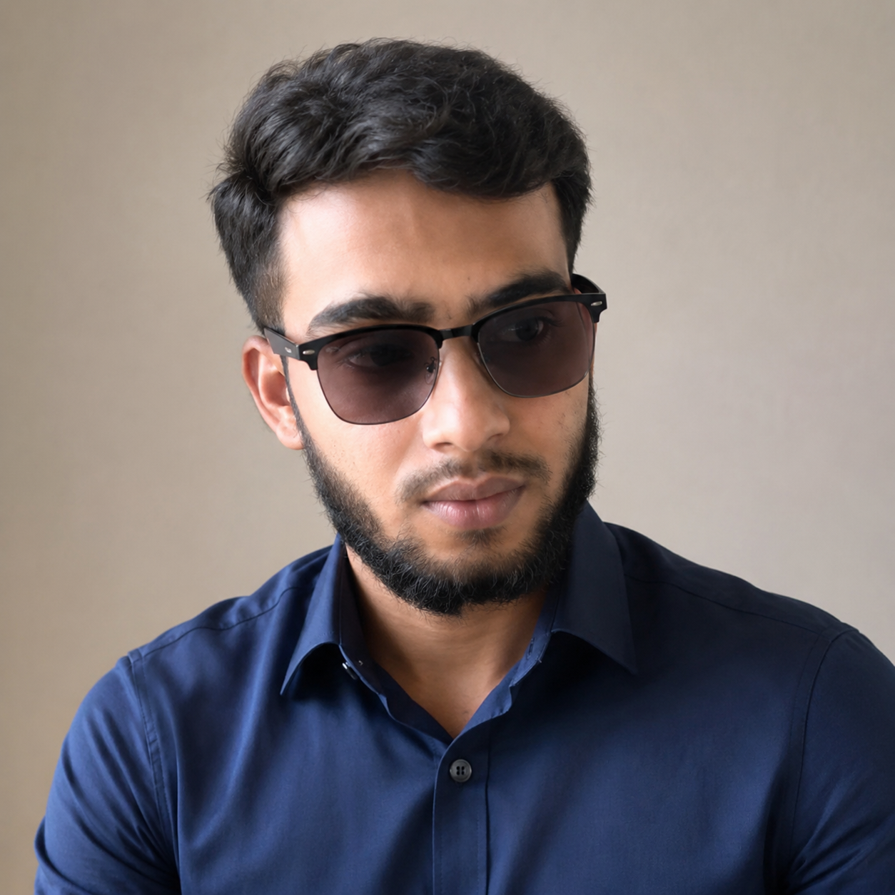 Imran Khan