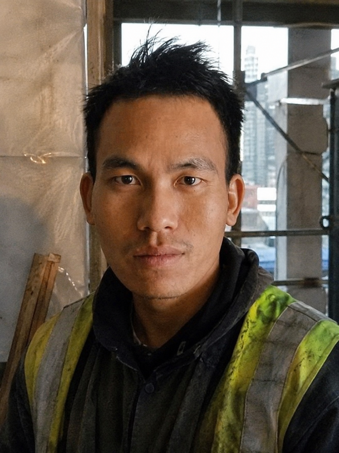 Marco Lim