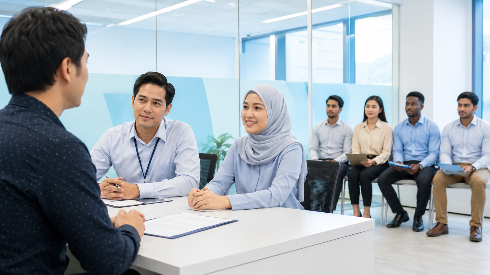 Malaysia’s foreign-worker paradox: employers need staff, but the policy still says locals first