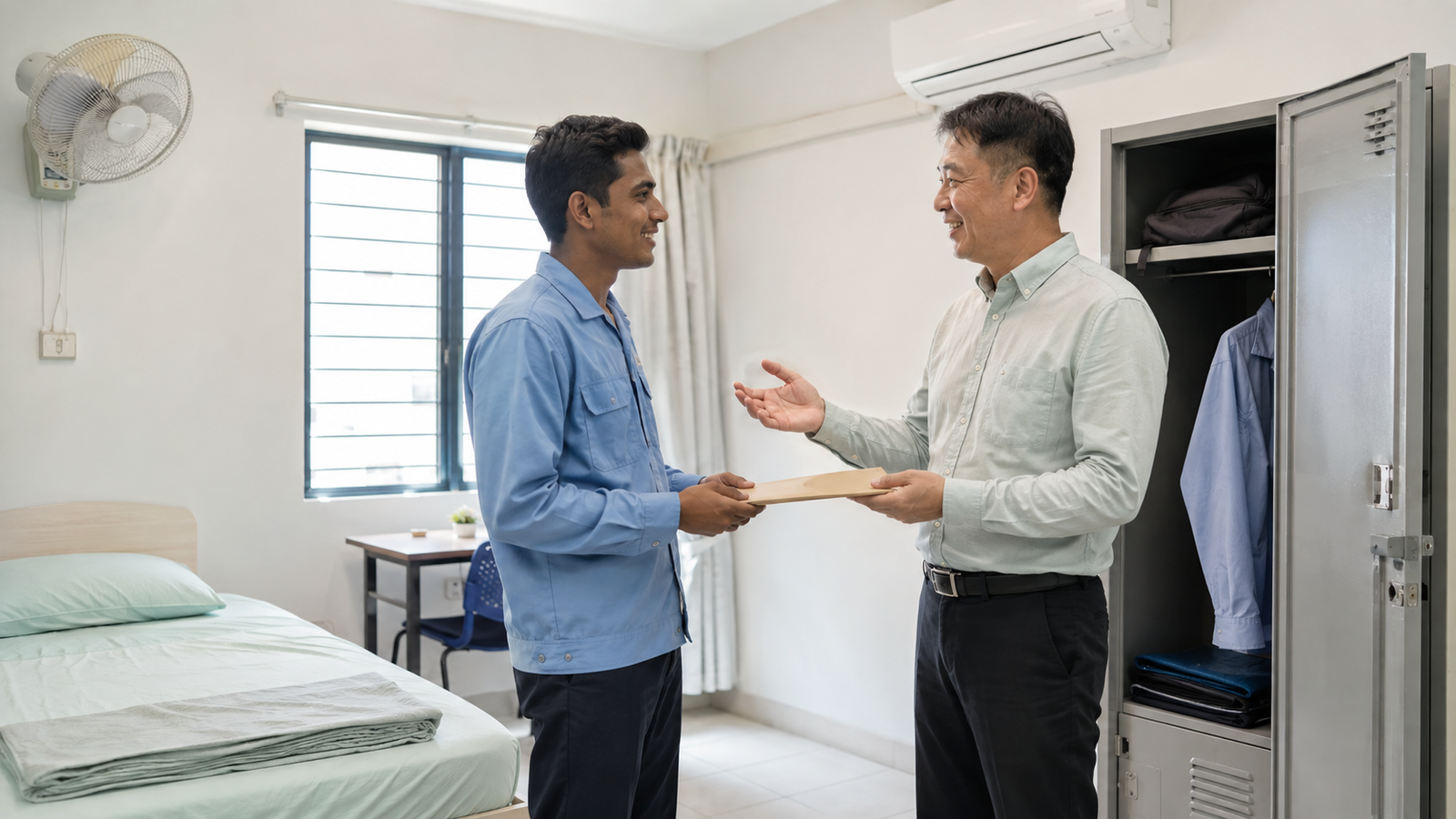 When recruitment reopens but workers remain unpaid: Malaysia’s real welfare test