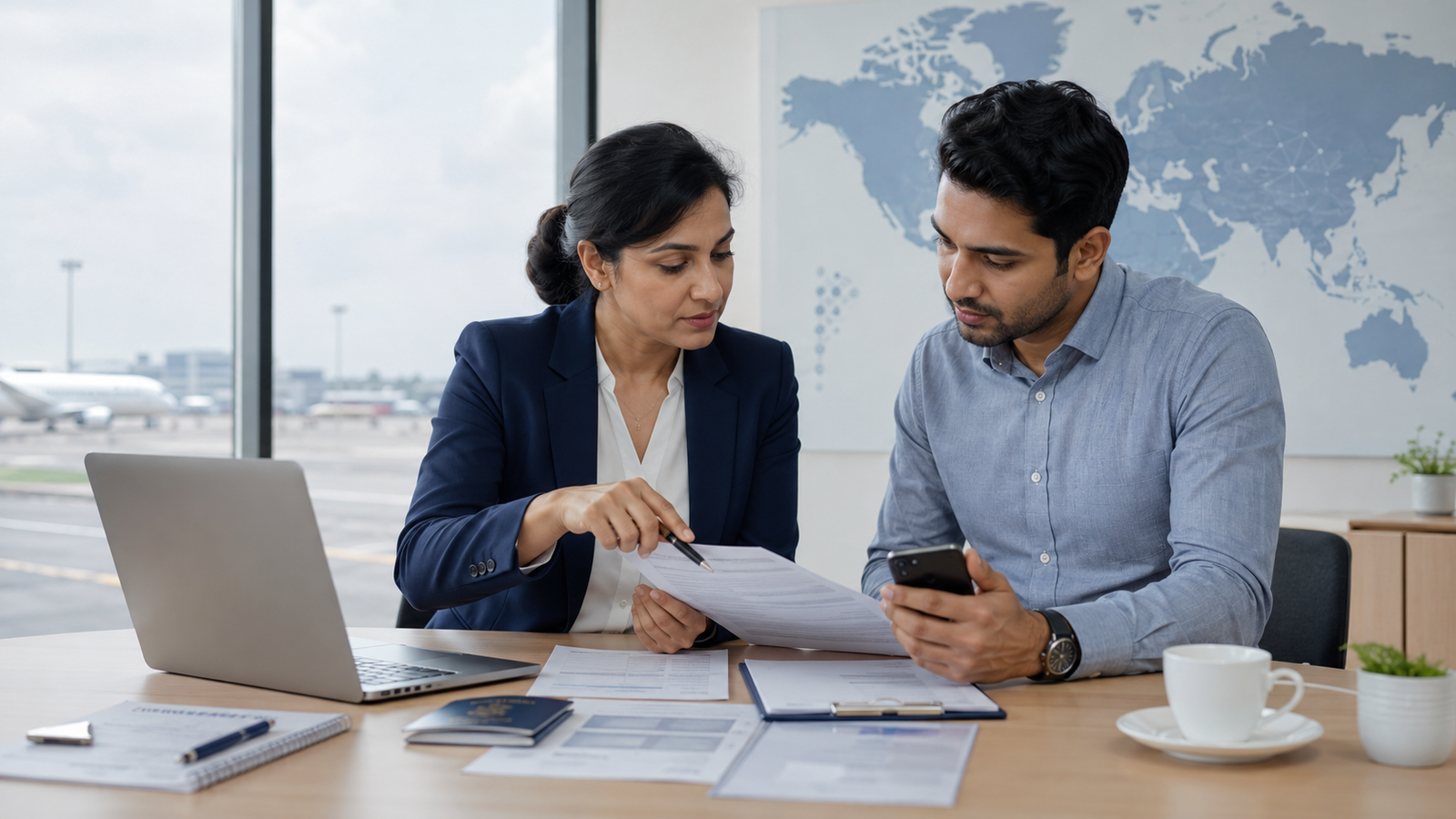 Scam-Proof your overseas job search: 10 checks before you pay or travel