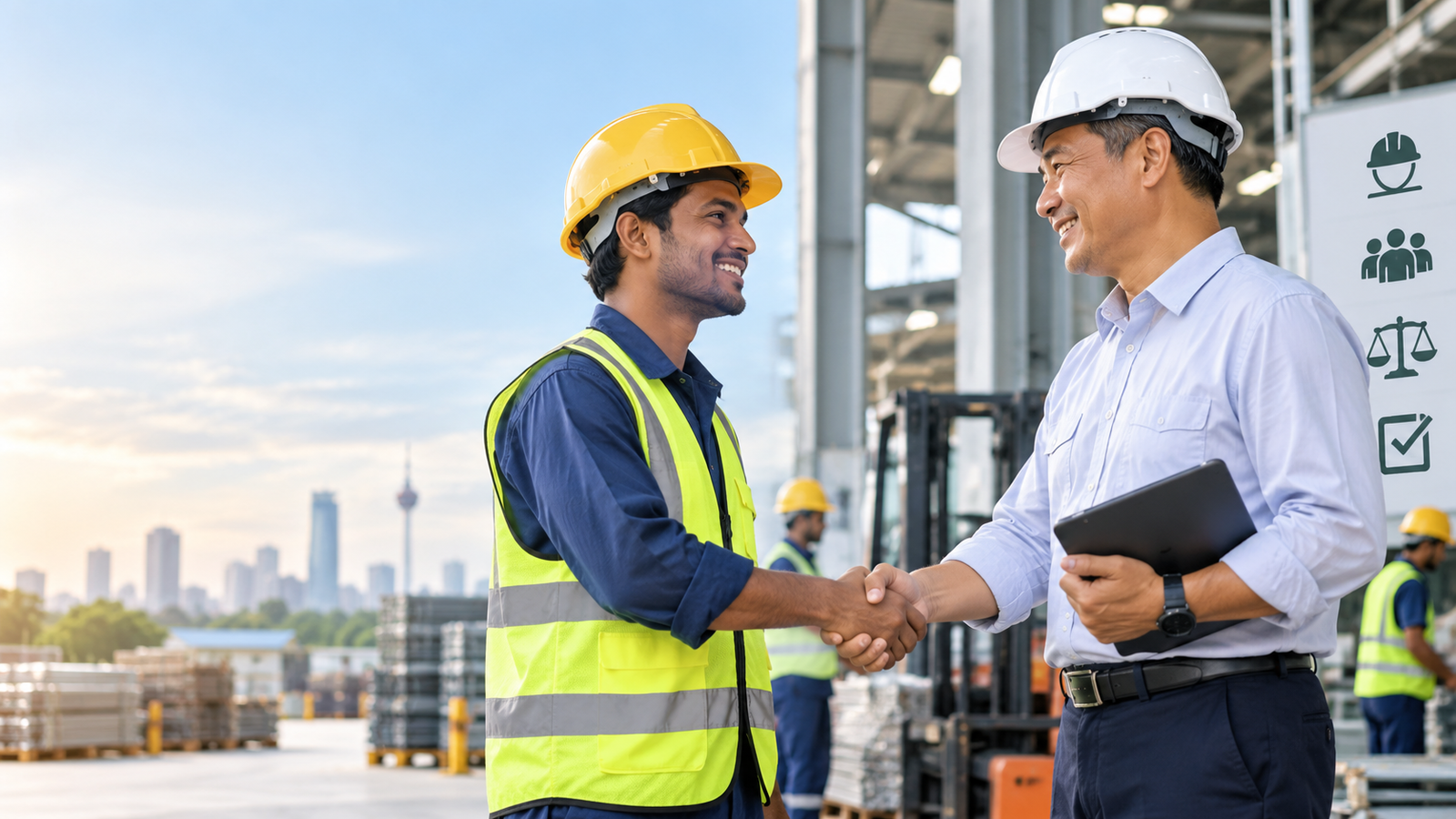 Malaysia Recruitment Reforms: Ethical Hiring and 10,000 Jobs