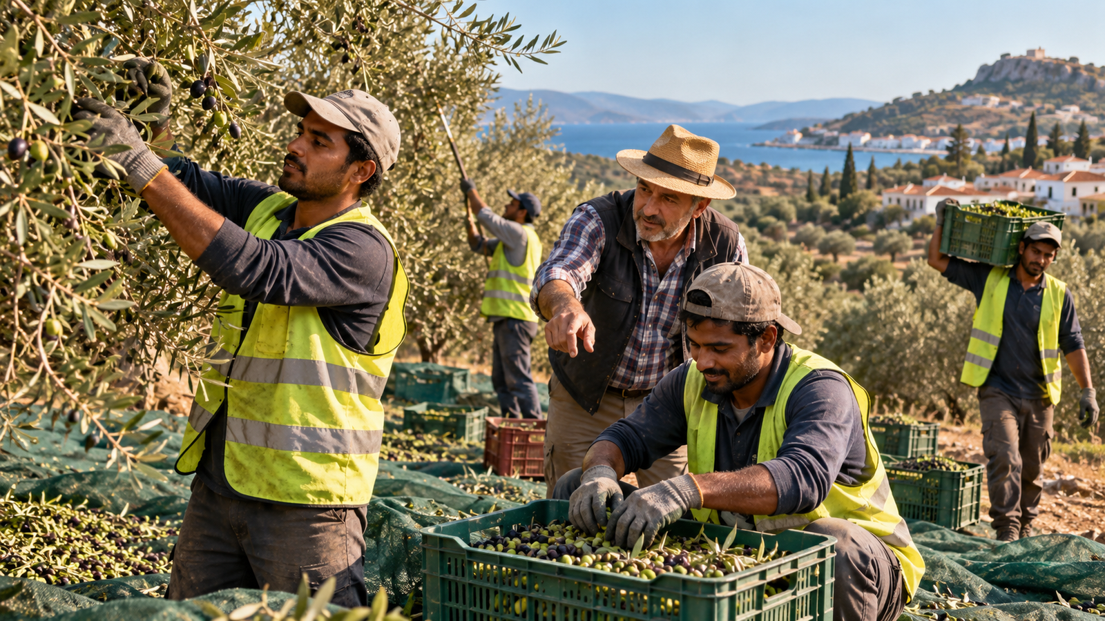Why Labour Agreements Alone Do Not Guarantee Successful Recruitment
